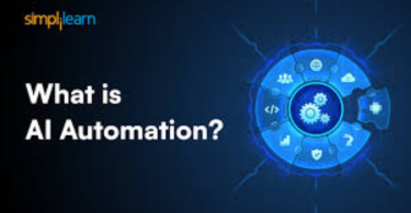aI automation technology explained for beginners