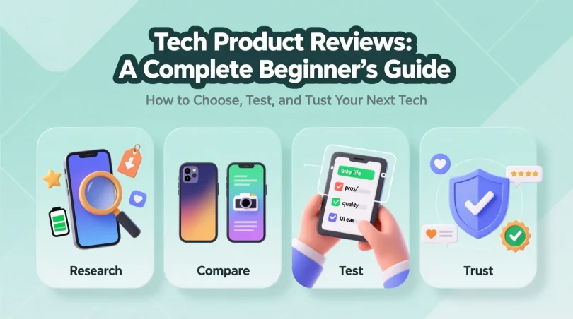 app reviews guide for beginners and smart users
