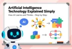 artificial intelligence technology explained simply