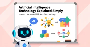 artificial intelligence technology explained simply