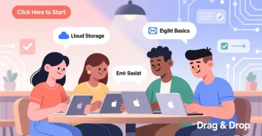 Beginner Tech Guides for Easy Digital Learning