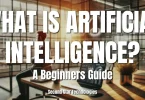 future of artificial Intelligence a simple beginner guide (1)