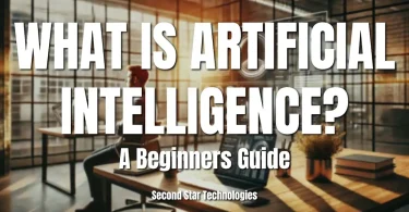 future of artificial Intelligence a simple beginner guide (1)