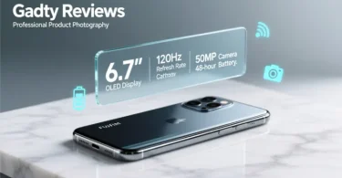 gadget reviews guide for smart buying decisions