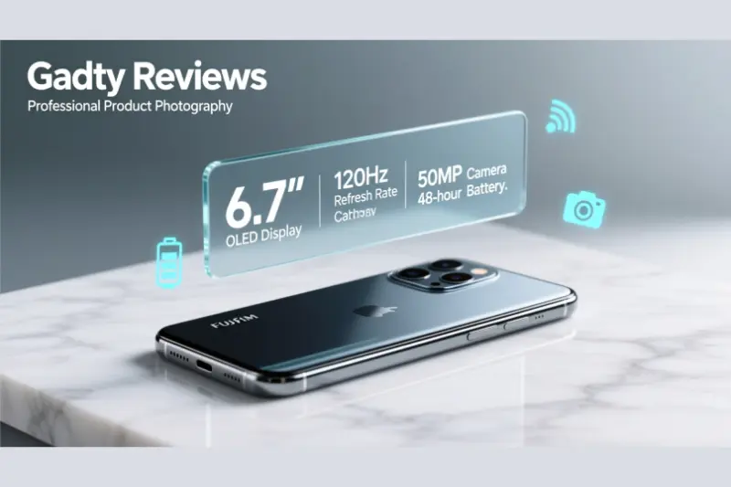 gadget reviews guide for smart buying decisions