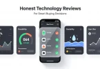 Honest Technology Reviews for Smart Buying Decisions