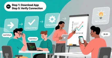 Step by Step Tech Tutorials for Beginners