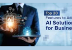Smart AI Solutions for Businesses and Daily Life