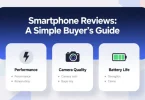 smartphone reviews a simple buyer’s guide