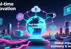 tech industry updates trends, changes, and insights