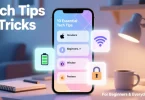 tech tips and tricks
