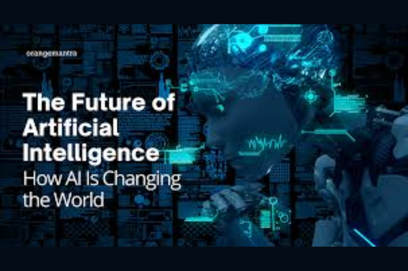 why is the future of artificial intelligence important